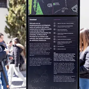 La Trinidad Córdoba