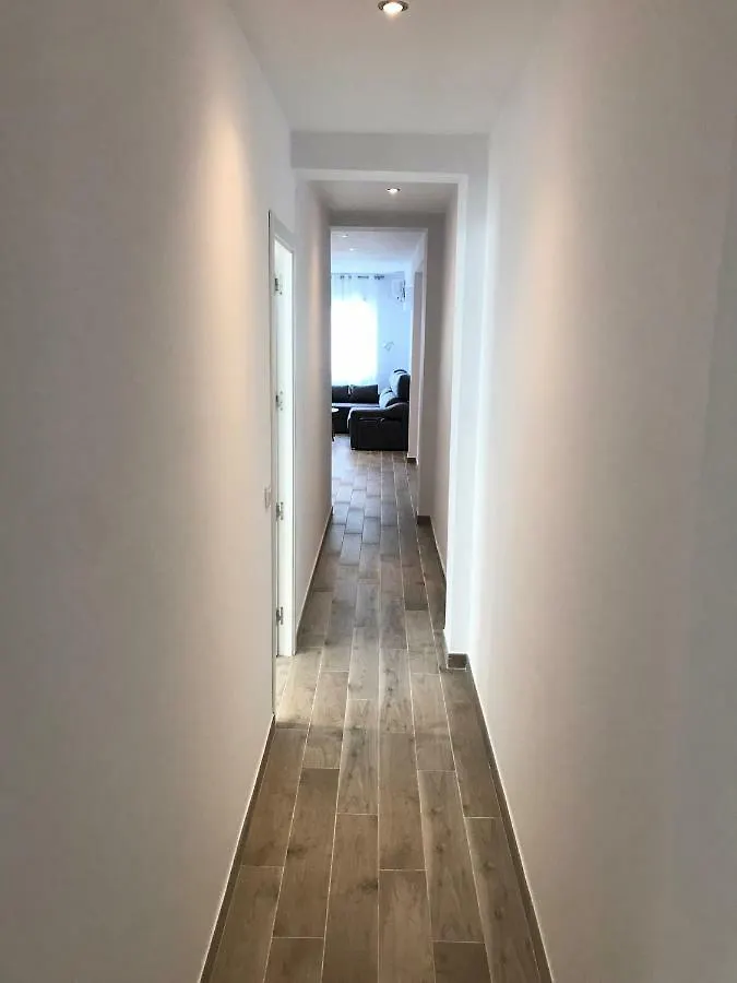 Apartamento Apart. Junto a Parque Ciudad Jardín Córdoba