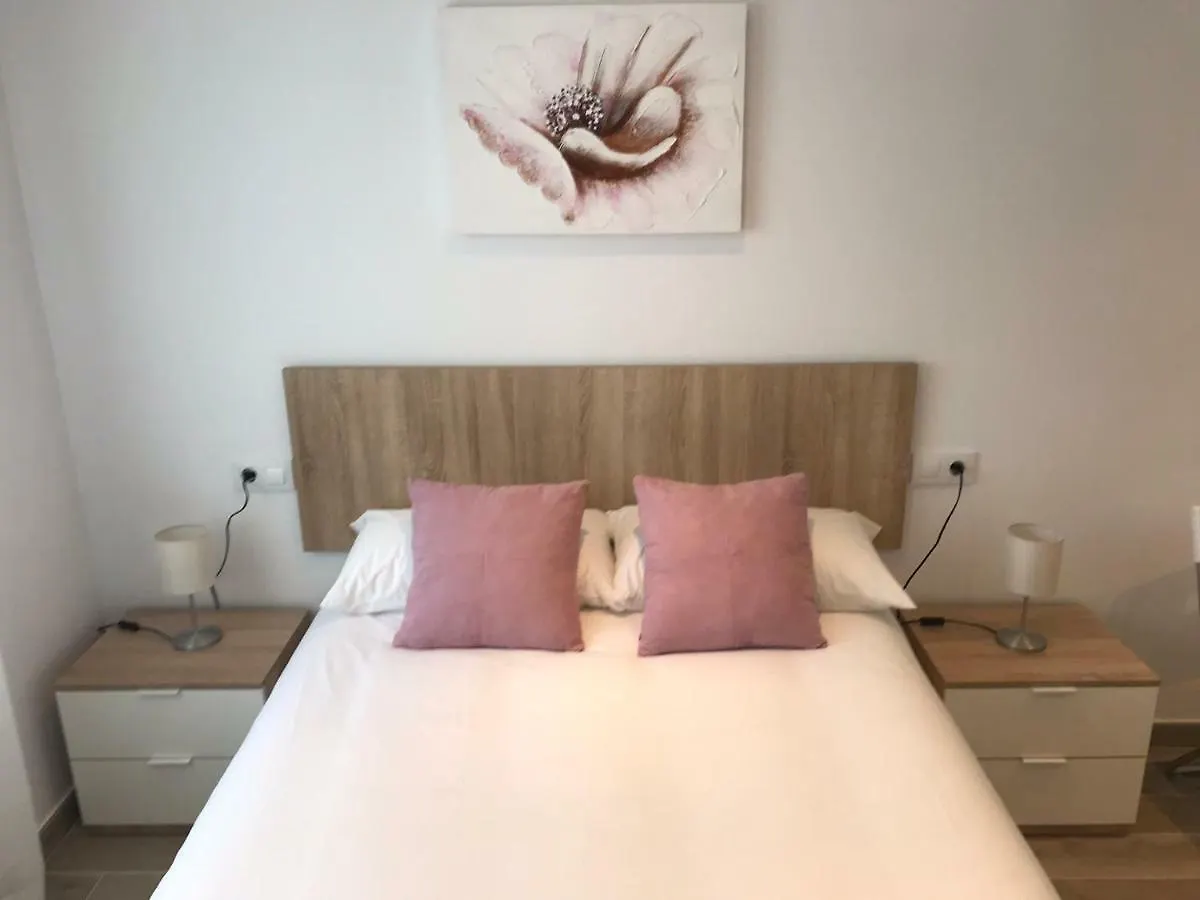 Apartamento Apart. Junto a Parque Ciudad Jardín Córdoba España