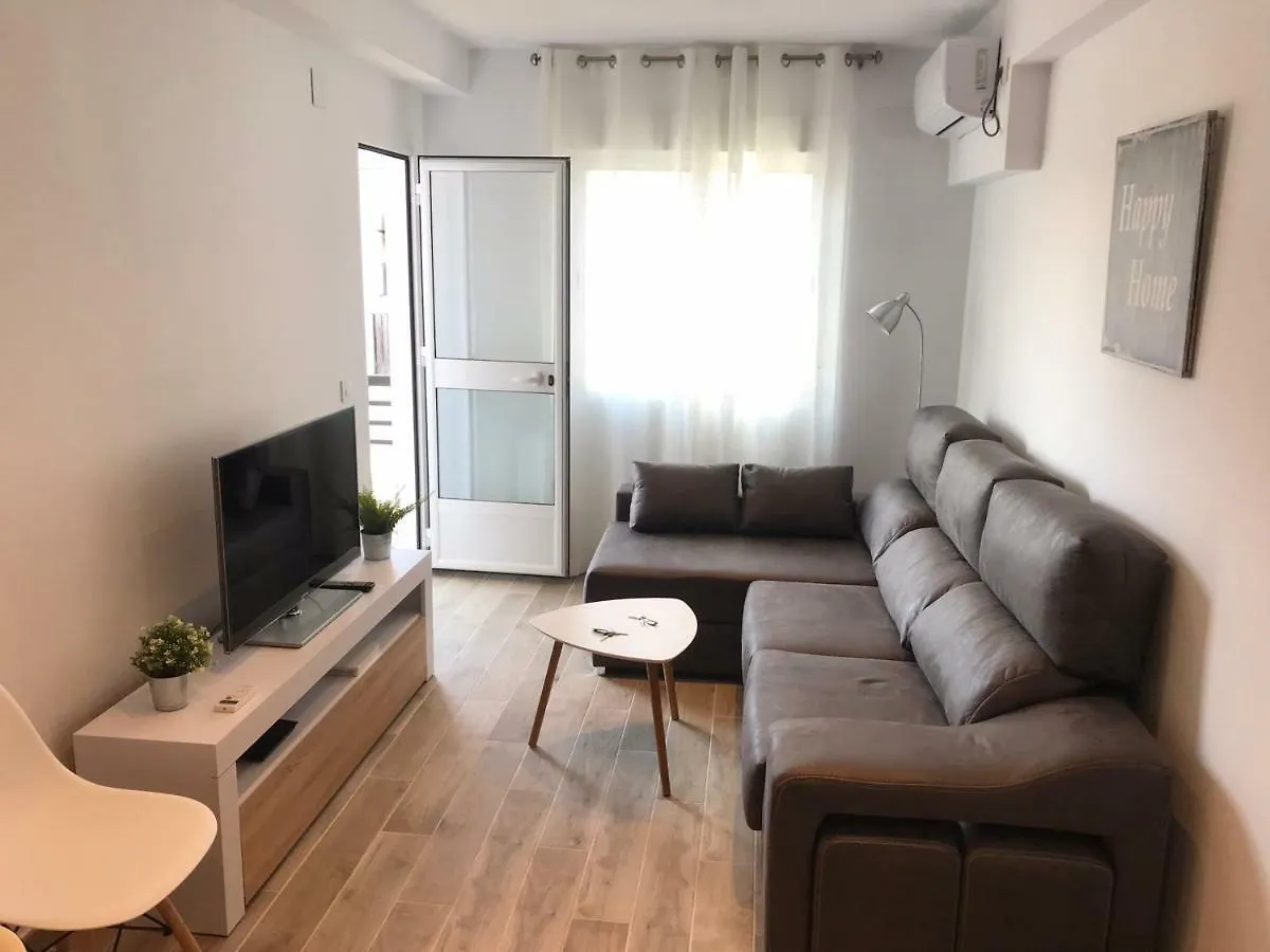Apartamento Apart. Junto a Parque Ciudad Jardín Córdoba