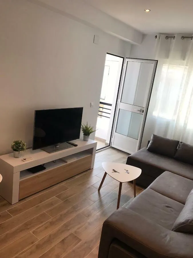 Apartamento Apart. Junto a Parque Ciudad Jardín Córdoba España
