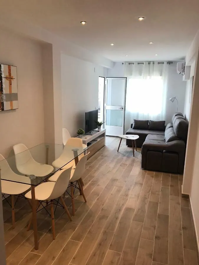 Apartamento Apart. Junto a Parque Ciudad Jardín Córdoba España